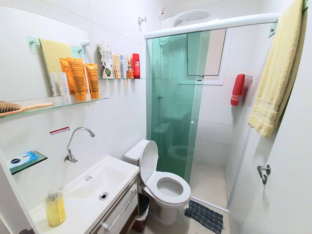 Ganze Wohnung, Schöne Meerblickwohnung In Ubatuba - Haustierfreundlich in Ubatuba, Região Metropolitana do Vale do Paraíba e Litoral Norte