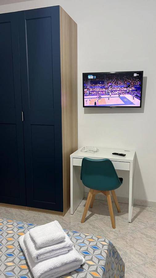 Appartamento intero, Casa Procida near Salerno in Giffoni Valle Piana, Provincia di Salerno