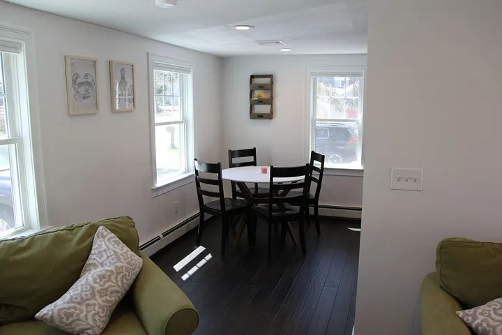 Vacation house for 4 people, with terrace - 1