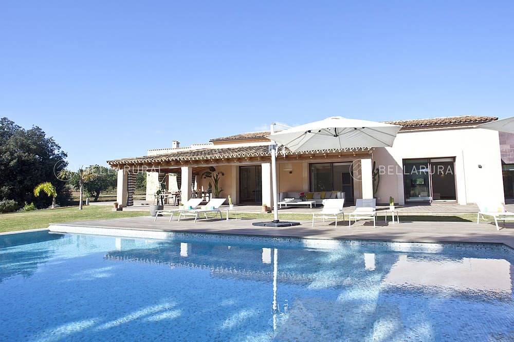Finca Bellpuig von Bellarural in Artà, Mallorca Osten