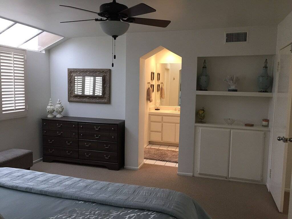 2 Schlafzimmer, 2 1/2 Bad Stadthaus in Hermosa Beach weniger als 5 Minuten zum Strand in Hermosa Beach, Los Angeles County