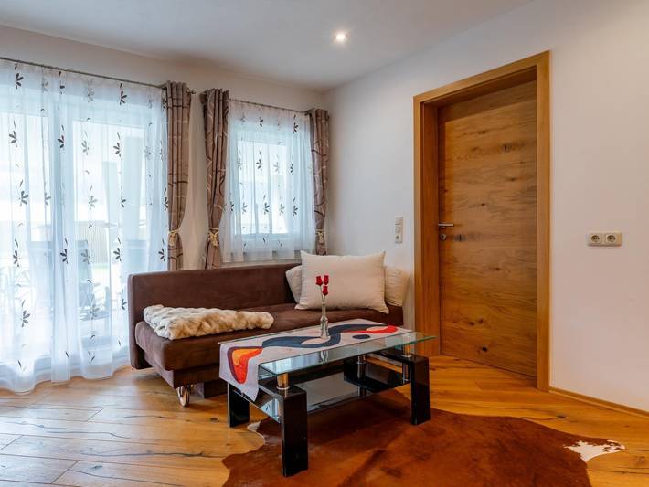 Ferienwohnung für 3 Personen