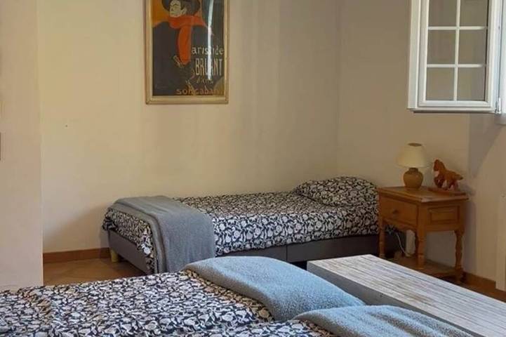 Location de vacances pour 13 personnes à Corneilla-del-Vercol - 4