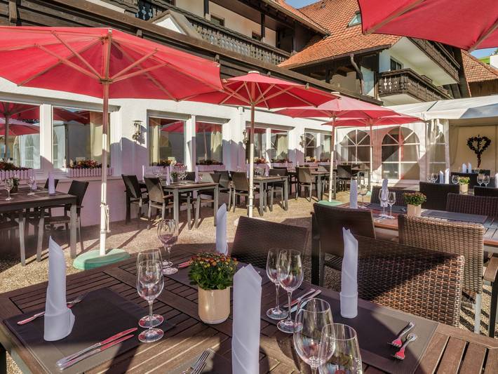 Hôtel pour 2 personnes à Steinen - 3