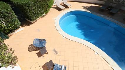 Villa para 6 Pessoas em Vale do Lobo, Almancil, Foto 1