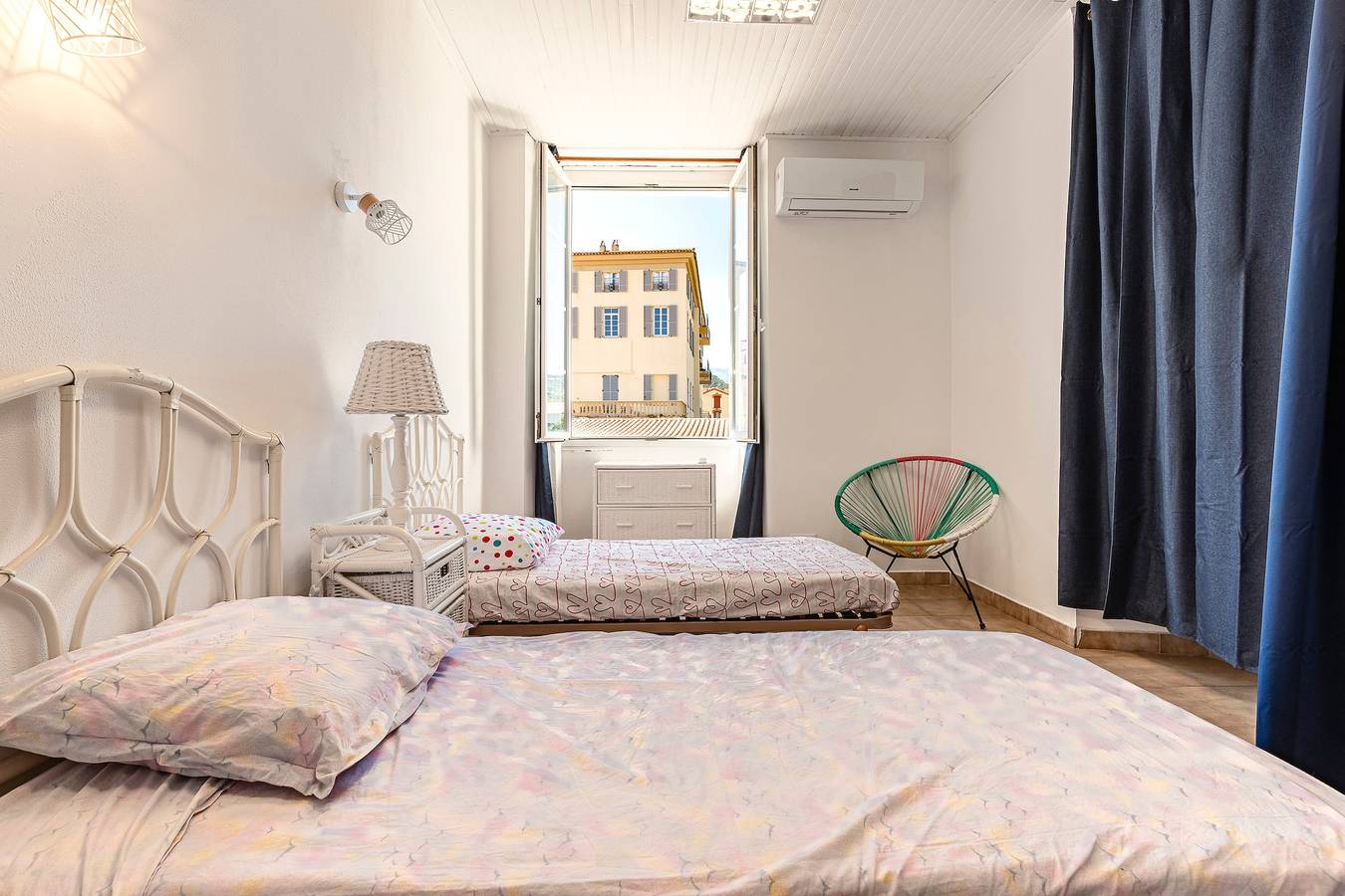 Appartement entier, Casa Soprana - À moins d'1 km de la plage in L'Île-Rousse, Région de Calvi