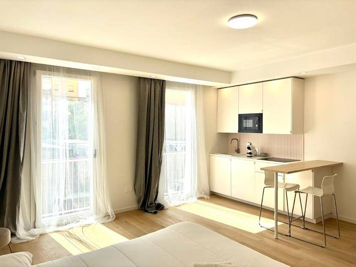 Maison d’hôte pour 2 personnes à Porto Torres