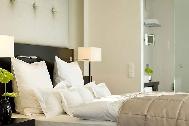 Ferienhaus für 3 Personen, mit Haustier im Rheingau - 3