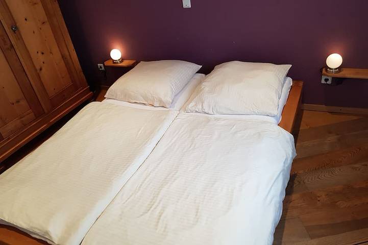 Ferienwohnung für 3 Personen, mit Garten, mit Haustier in Todendorf - 4