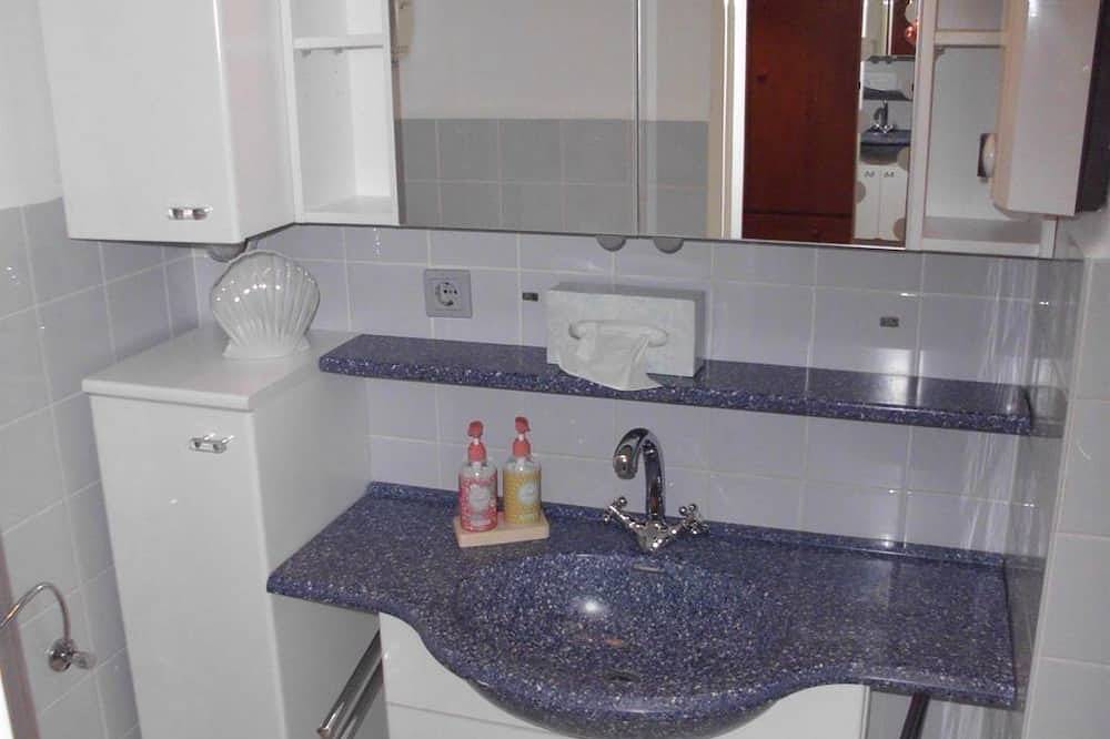 Ganze Wohnung, Ferienwohnung Meeresrauschen in St. Peter-Bad, St. Peter-Ording