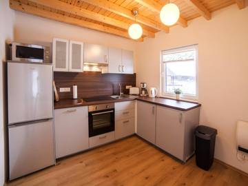 Ferienhaus für 6 Personen in Elsterheide, Lausitzer Seenland, Bild 4