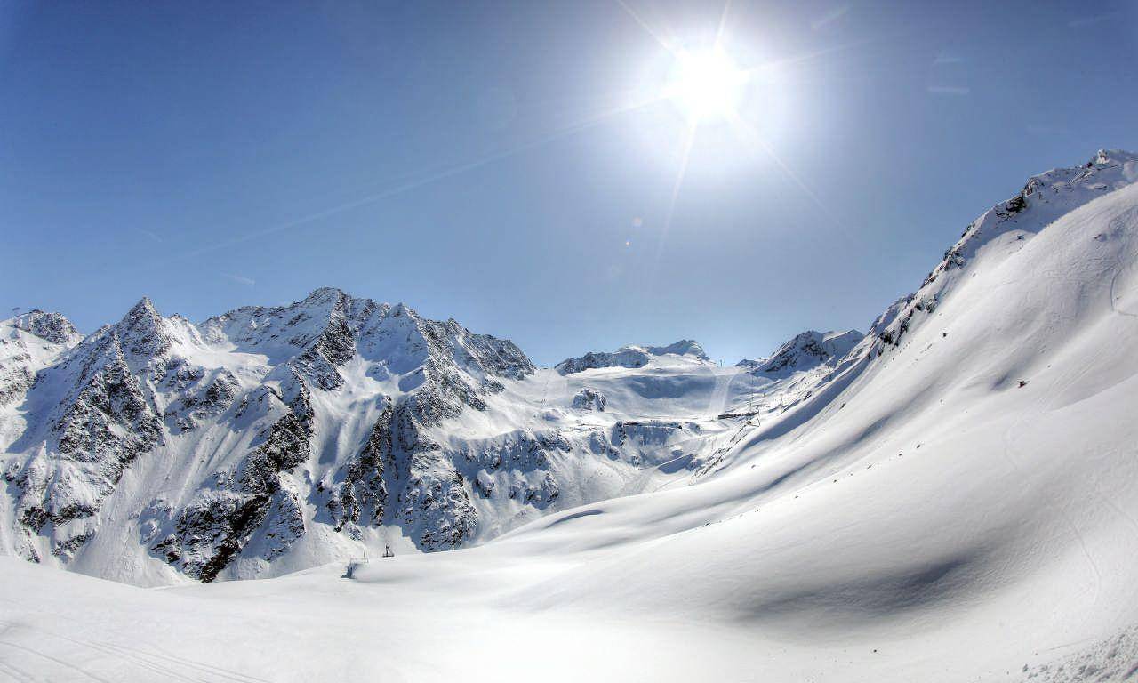 Ganze Ferienwohnung, Appartement in Sölden (Österreich), Ötztal