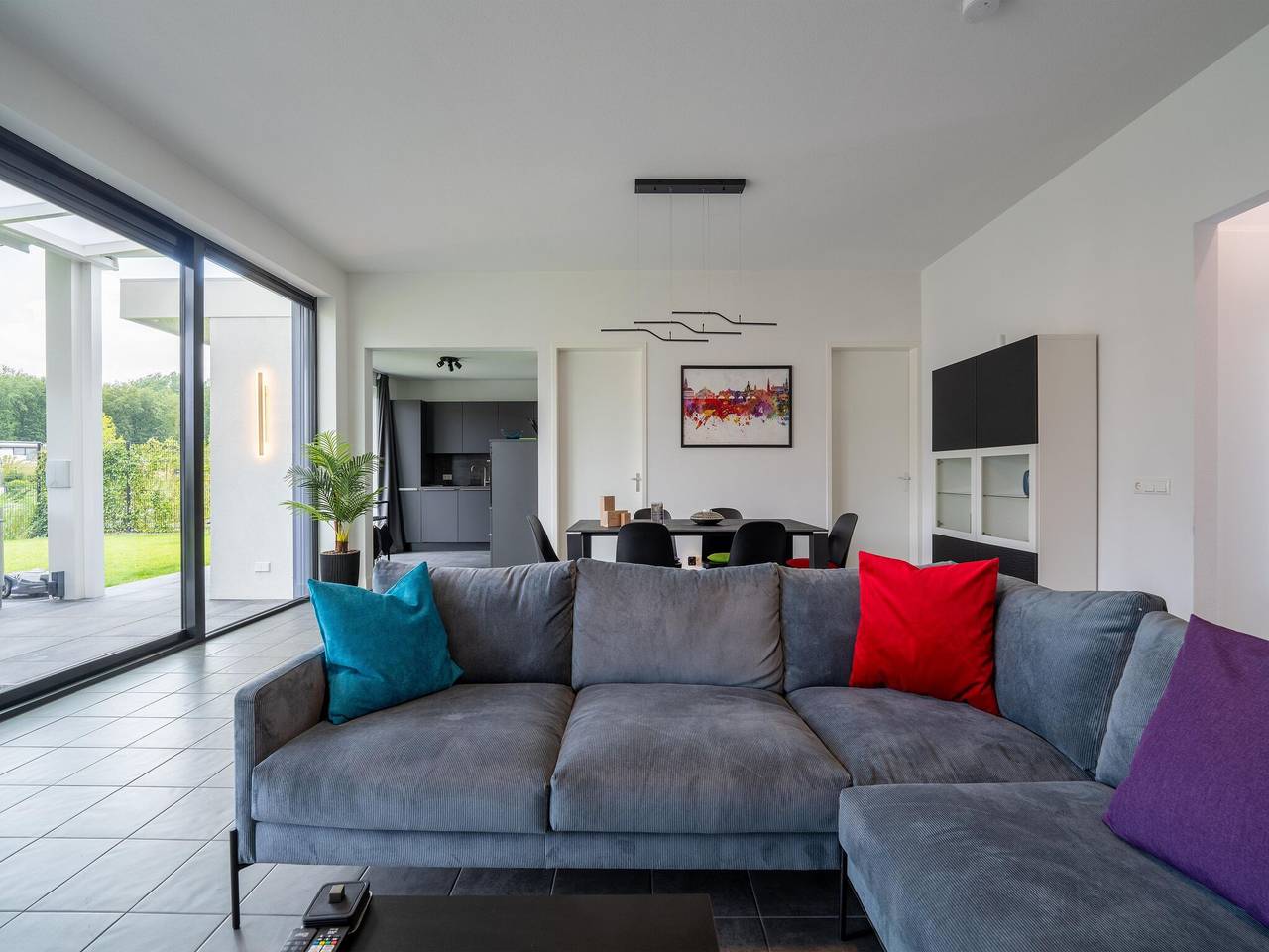 Harderwold Villa Resort — Bloem Nr. 358A | 6 Pers. in Veluwe