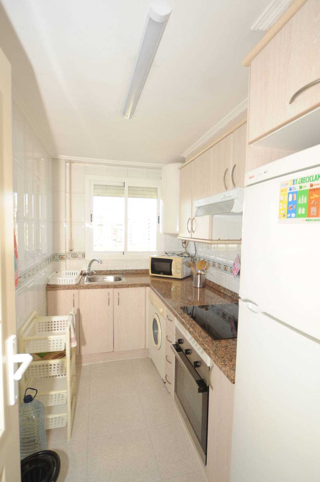 Appartement entier, Playasol Ii - 8C in Benicasim, Costa del Azahar