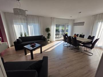 Villa für 10 Personen in Niedenstein, Hessisches Bergland, Bild 3