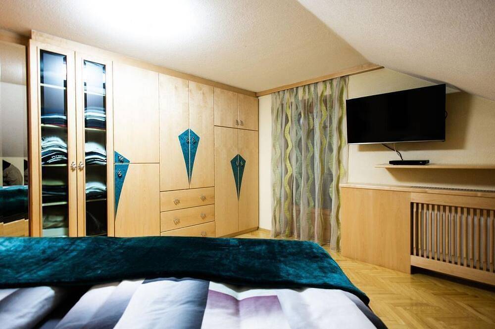 Ganze Wohnung, Ferienwohnung Petzen Panorama in Karawanken und Bachergebirge, Feistritz ob Bleiburg