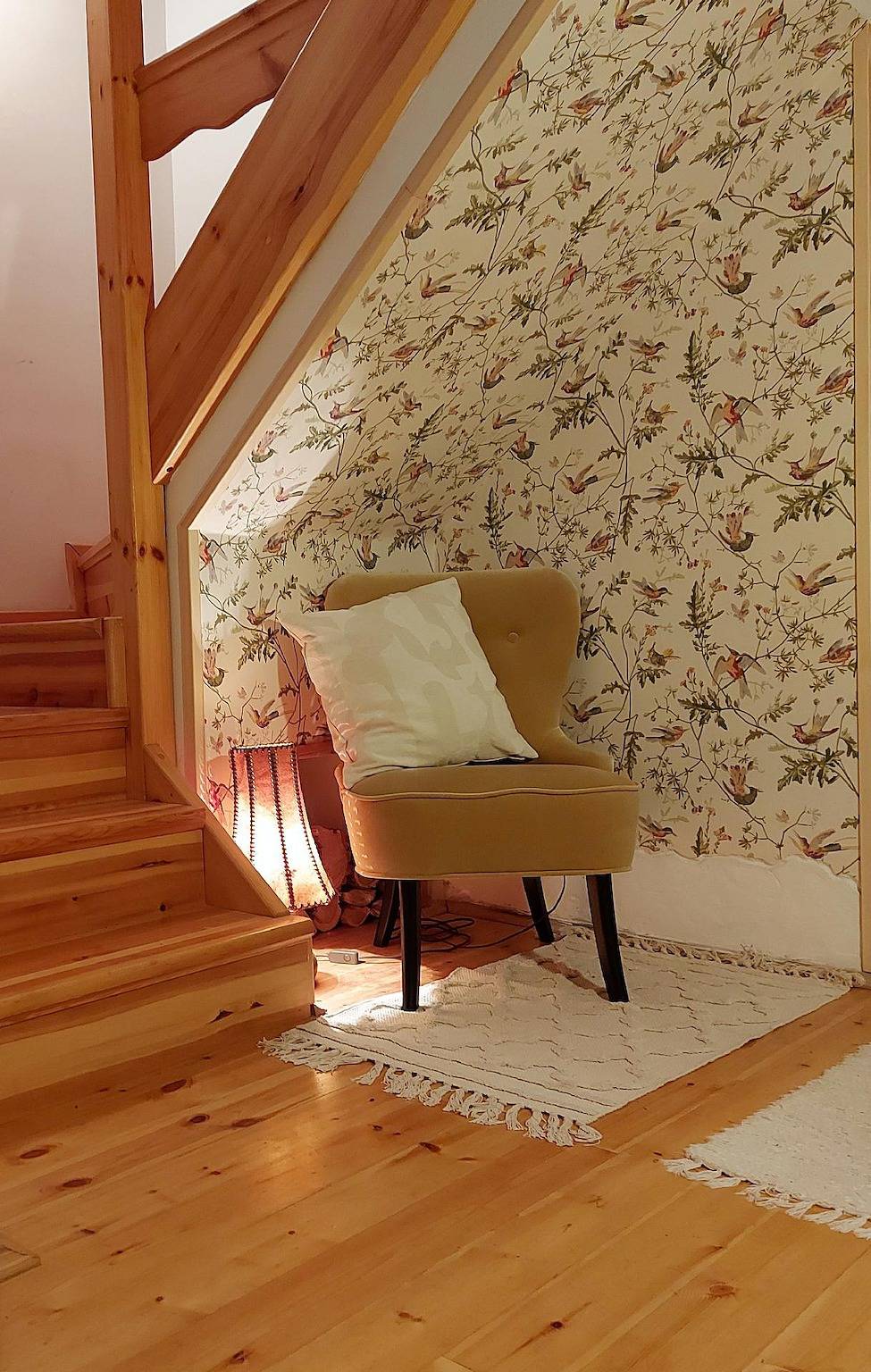 Ferienhaus am Weinberg in Köveskál, Balaton