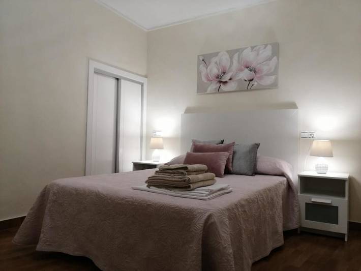 Appartement de vacances pour 4 personnes - 1