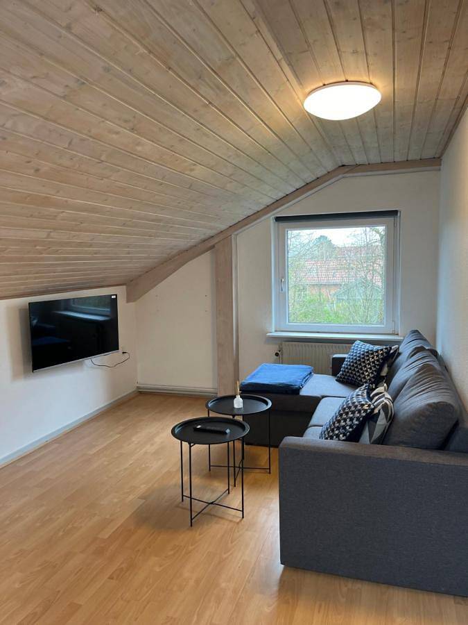 Appartement entier, Cozy Apartment in Billund in Billund, Région de Billund