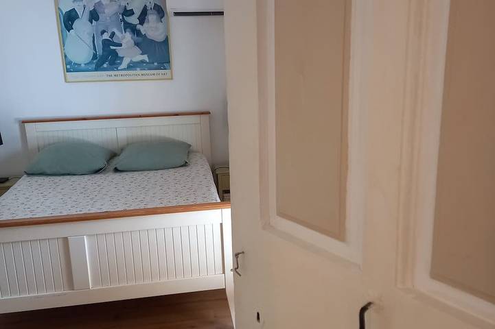 Gîte pour 2 personnes à Puyloubier - 2