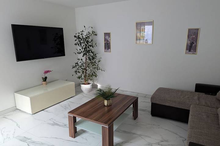 Ferienwohnung für 4 Personen - 1