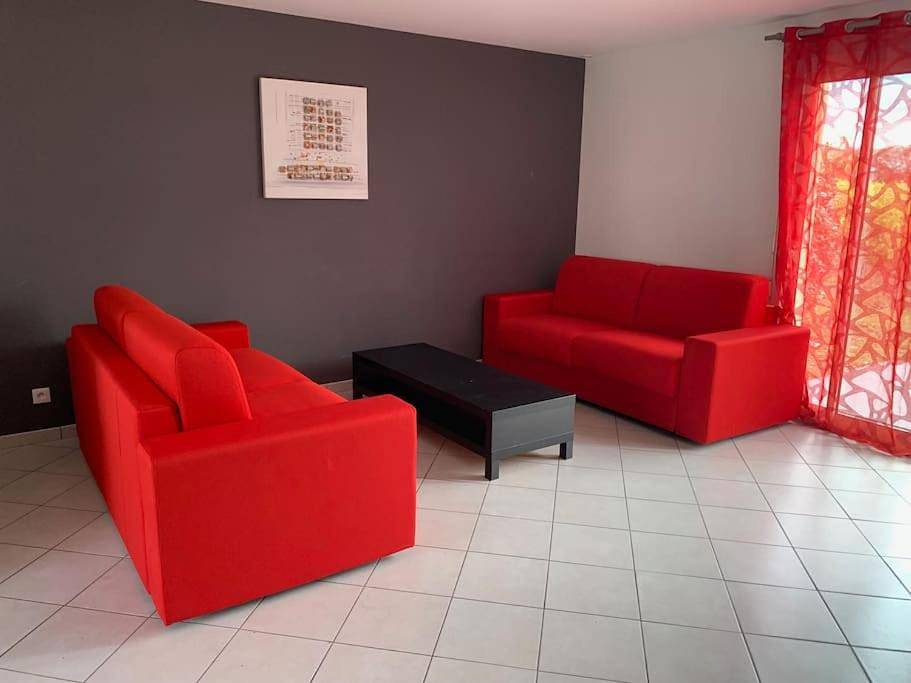 Villa in Libourne, Région de Libourne