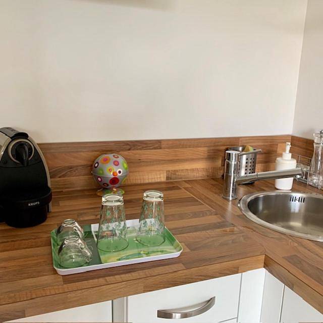 Gîte pour 2 personnes, avec vue et jardin, animaux acceptés à Solliès-Pont - 3