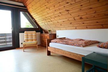 Chalet für 16 Personen in Gößweinstein, Fränkische Schweiz, Bild 1