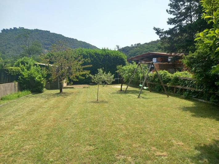 Gîte pour 4 personnes, avec jardin et vue à Pont-de-Labeaume - 3