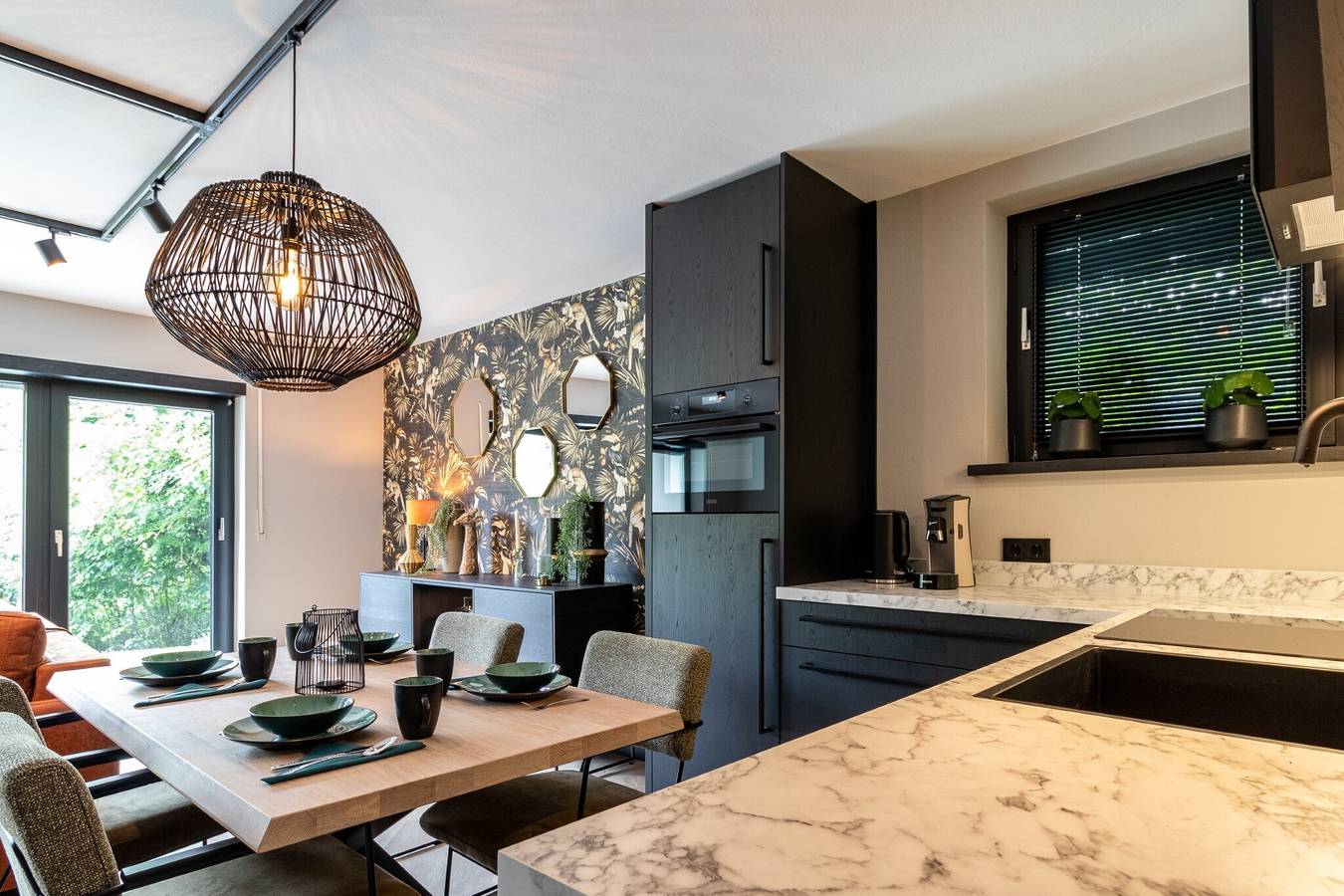 Apartamento inteiro, Apartment Hochheide in Küstelberg, Medebach