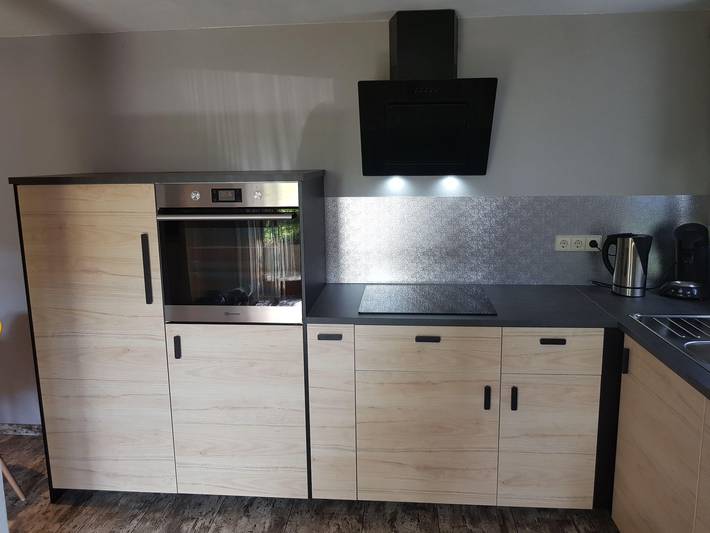 Ferienwohnung für 2 Personen, mit Garten und Terrasse, mit Haustier in Herrischried - 3