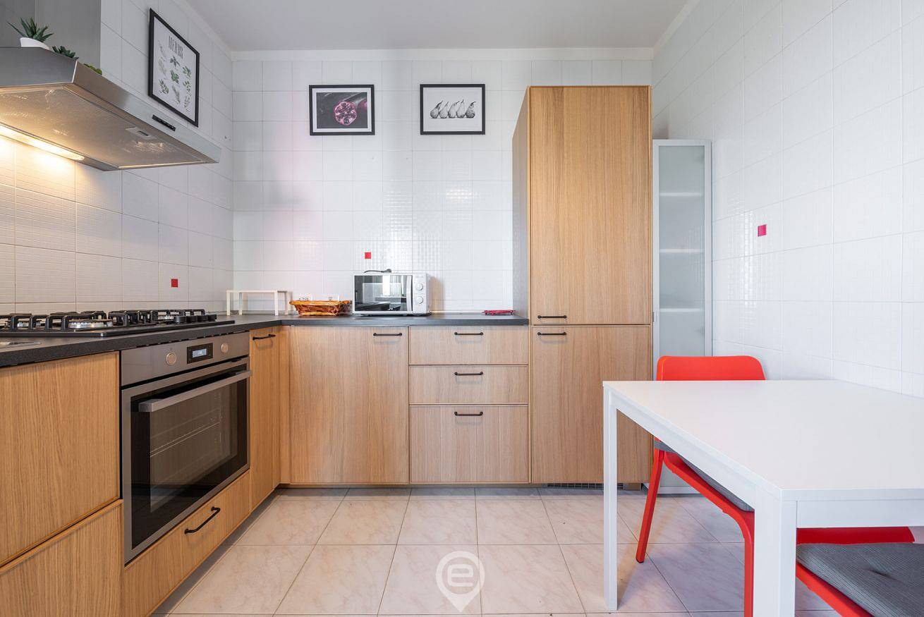 Apartamento entero, Sunset Oasis Apartment  in Quartu Sant'Elena, Campidano