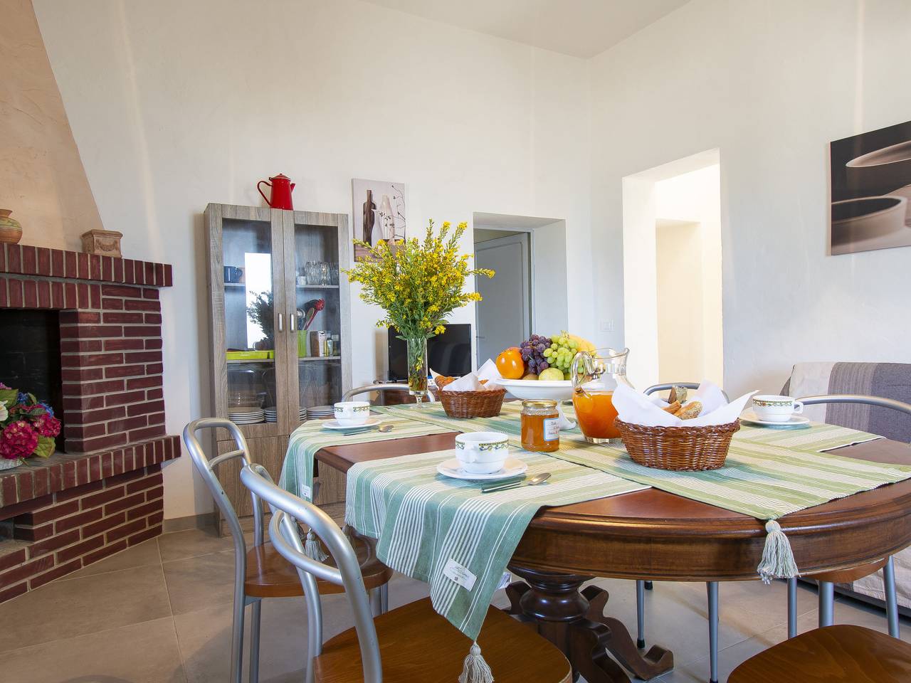 Merlot in Peccioli, Pisa Provinz