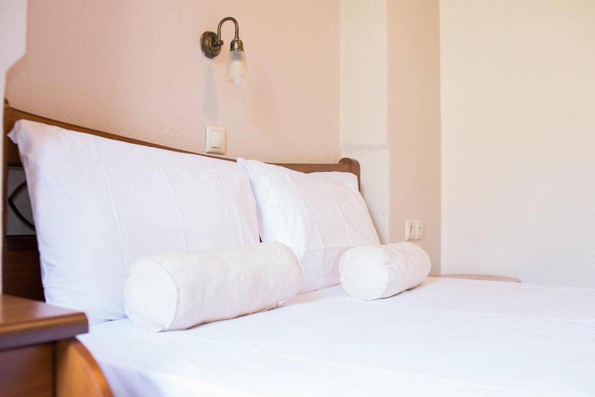 Appartement entier, Studio Apartment in Zagora, Magnisia