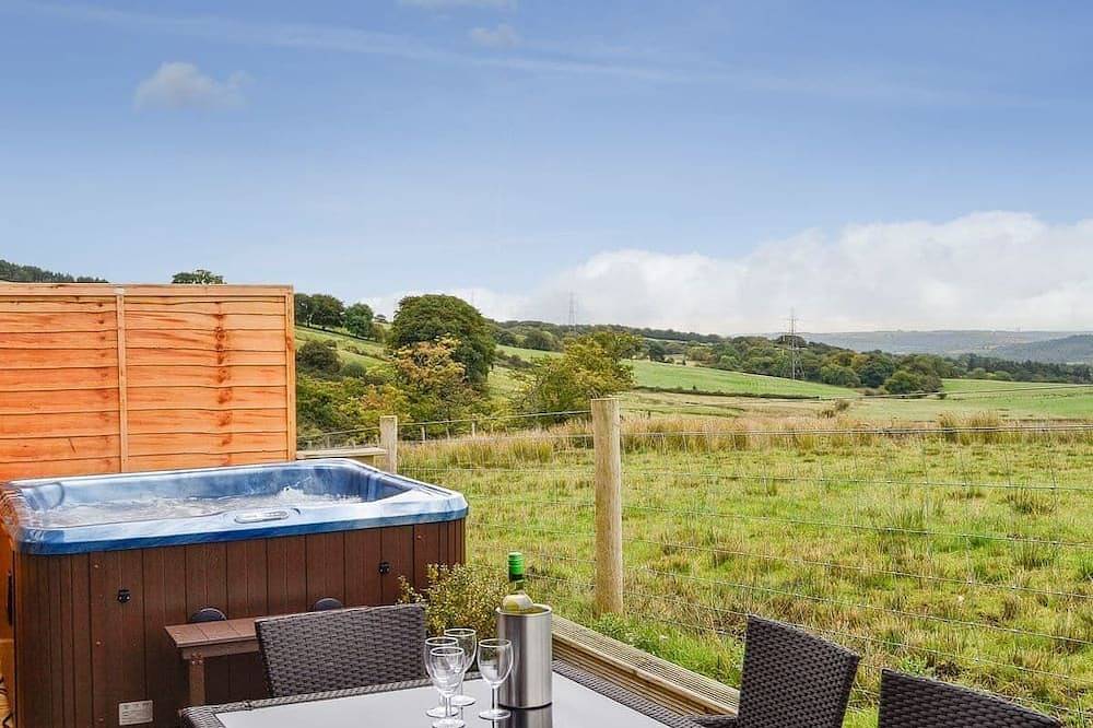 Casa vacanza a Lowlands scozzesi a partire da 203€ a notte