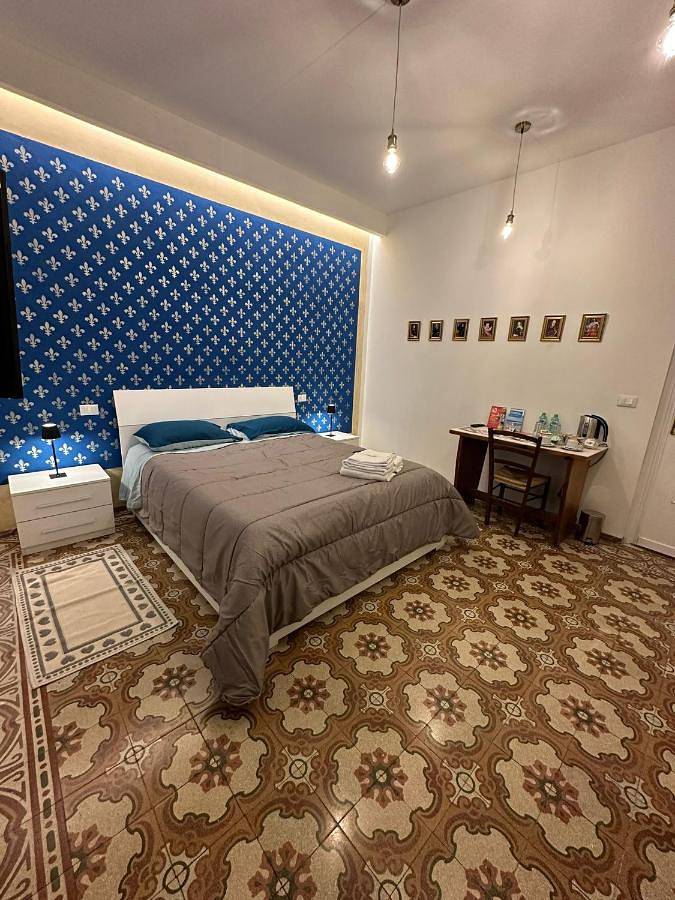 Appartamento vacanze per 2 persone - 1