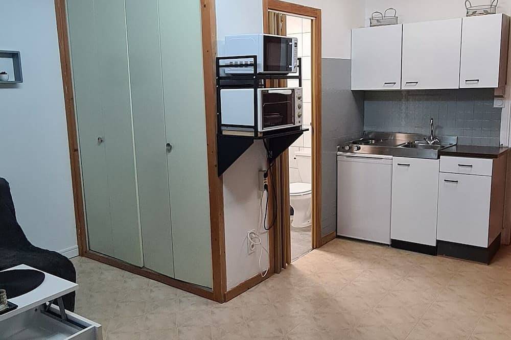 Entire apartment, Magnifique Studio de 20m2 Pour 1 à 4 Personnes in Les Rousses, Parc naturel régional du Haut-Jura