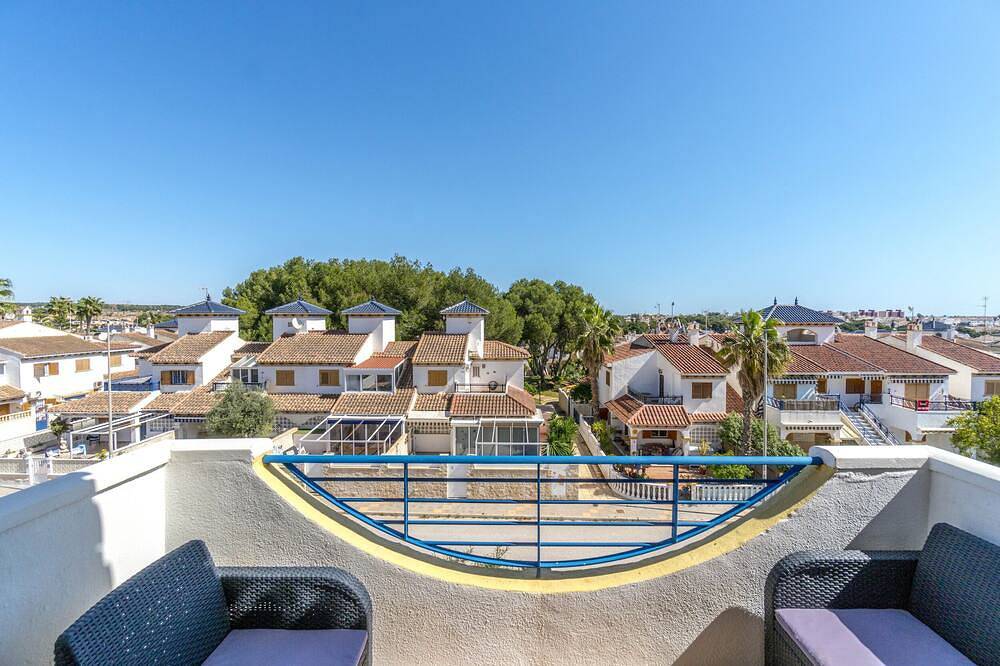 Apartamento entero, Casa Litoral Mil Palmeras in Pilar de la Horadada, Costa Blanca