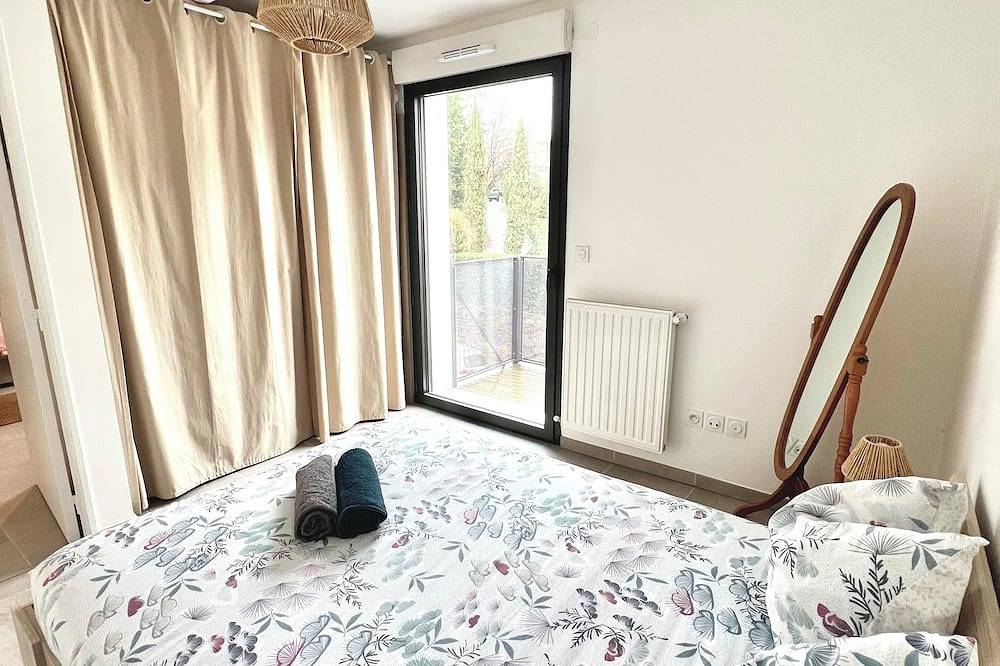 Apartamento entero, Cosy one-bedroom - ideal for curists and wellness getaways in Châtelguyon, Parque Natural Regional Volcans d'Auvergne