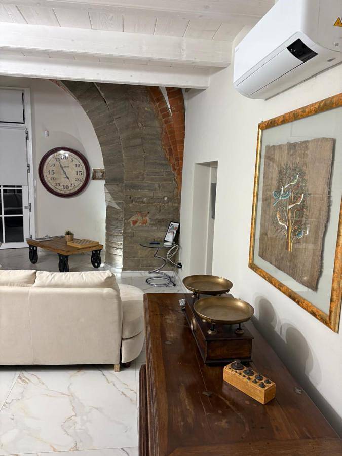 Gîte pour 2 personnes, avec jardin à Pignerol - 4