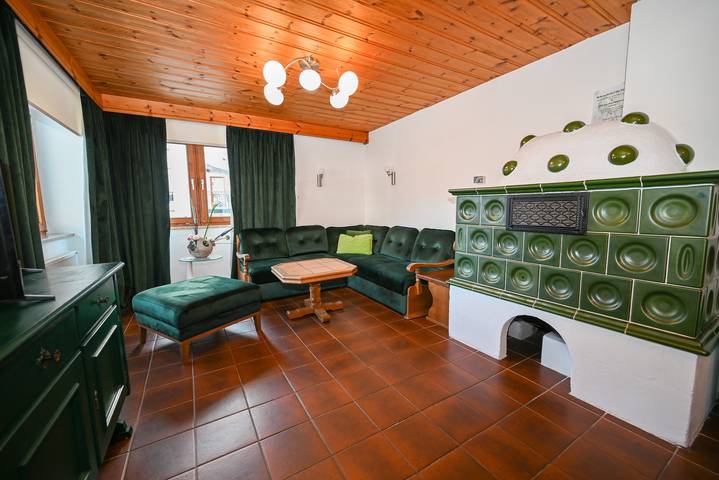 Ferienwohnung für 4 Personen, mit Garten und Terrasse in Zell am See - 4