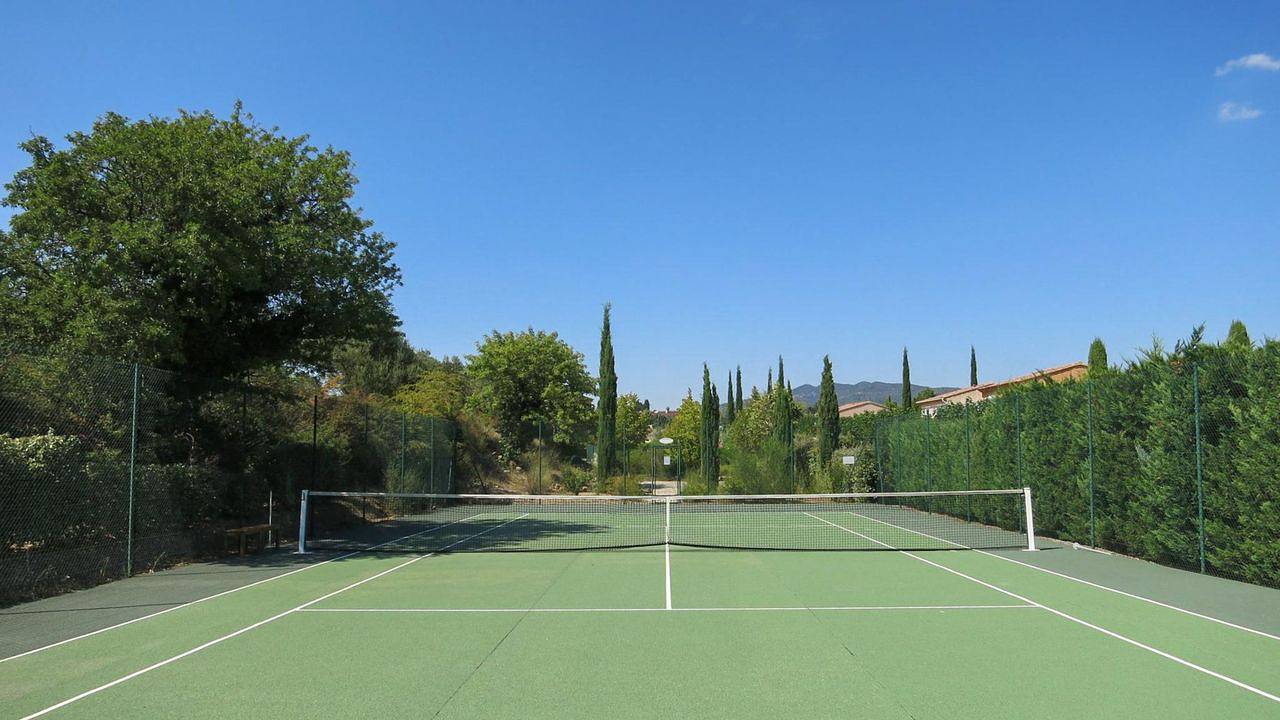 Villa für 8 Personen (140 m²) in Aups in Aups, Brignoles Region