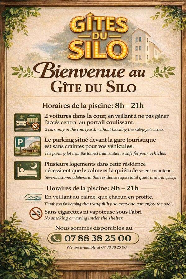 Gîte pour 6 personnes, avec vue sur le lac ainsi que piscine et terrasse, animaux acceptés à Toucy - 3