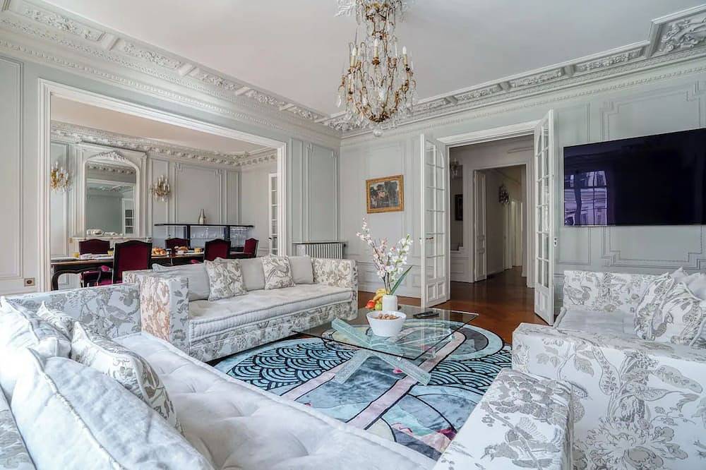 Photo : Appartement de vacances