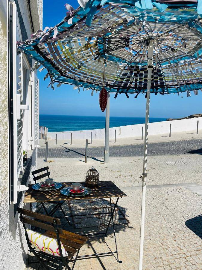 Apartamento inteiro, One-Bedroom House in Zambujeira do Mar, Costa Alentejana