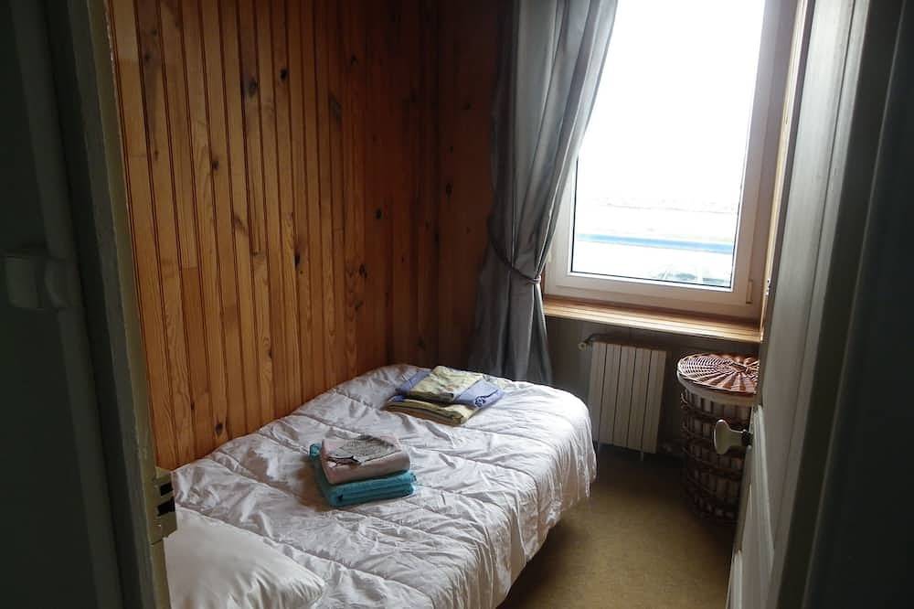 Waterfront house Ker Loïc in Binic, Côte de Goëlo