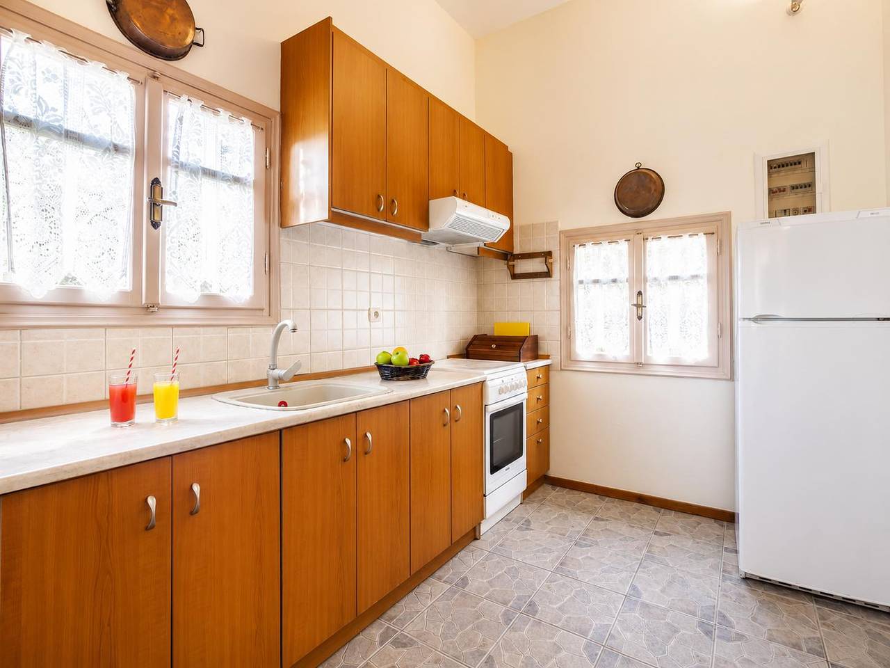Villa voor 4 personen met tuin, foto 6
