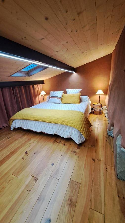 Appartement de vacances pour 2 personnes, avec Terrasse et Vue