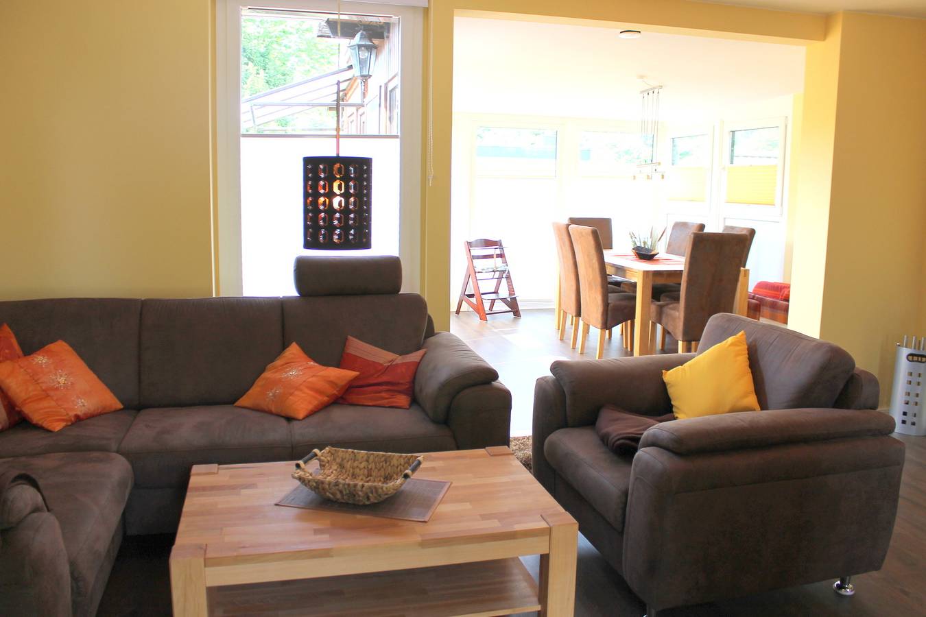 Haus "Atlantis" in Lensterstrand, Grömitz