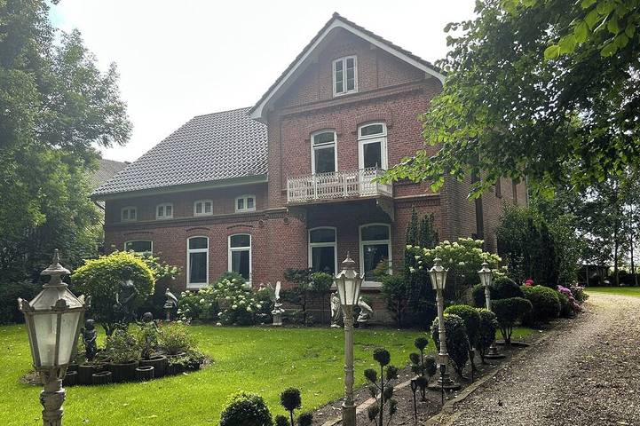 Ferienwohnung für 2 Personen, mit Pool und Whirlpool, mit Haustier